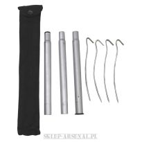 STELAŻ DO PAŁATKI WOJSKA POLSKIEGO - KPL