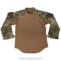 BLUZA KOSZULA TERMOAKTYWNA COMBAT SHIRT UBACS v2 - NOWA