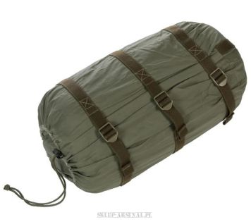 CARINTHIA WOREK POKROWIEC KOMPRESYJNY NA DUŻE I ŚREDNIE ŚPIWORY