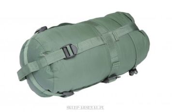 WOREK KOMPRESYJNY POKROWIEC NA ŚPIWÓR MODULAR LIGHT WEIGHT BAG PCS ARMIA BRYTYJSKA