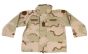 IRAK! KURTKA PARKA WOJSKOWA GORE-TEX 3COLOR DESERT M2003 ARMII WĘGIERSKIEJ - NOWA  - 2