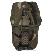 ŁADOWNICA UNIWERSALNA UTILITY POUCH PLCE MTP - NOWA