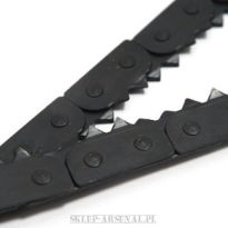 ORYGINALNA PIŁA ŁAŃCUCHOWA KIESZENIOWA BUSHCRAFT USA