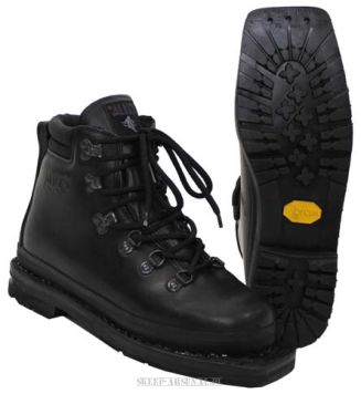 BUTY BIEGOWE WOJSKOWE BACKCOUNTRY TELEMARK NN75 ALICO - DEMOBIL