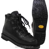 BUTY BIEGOWE WOJSKOWE BACKCOUNTRY TELEMARK NN75 ALICO - DEMOBIL