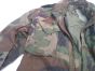 KURTKA POLOWA M65 WOODLAND SMALL REG 1984 - 2