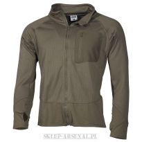 POLAR US TACTICAL OCIEPLACZ WAFEL PODPINKA POD GORE-TEX OLIVE