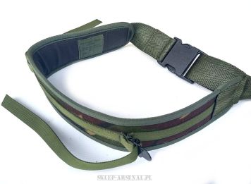PAS WOJSKOWY PLCE GŁÓWNY WAIST BELT ARMII BRYTYJSKIEJ 5,5cm DPM