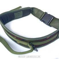 PAS WOJSKOWY PLCE GŁÓWNY WAIST BELT ARMII BRYTYJSKIEJ 5,5cm DPM