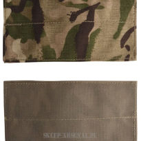 ZAŚLEPKA VELCRO MTP BLANKING PANEL PATCH DUŻA