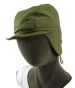 CZAPKA SOF GORE-TEX MVP ZIMOWA ARMII HOLENDERSKIEJ OLIVE - 2