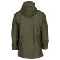 KURTKA POLOWA WOJSKOWA PARKA BELGIJSKA m64 SUPER HEAVY COTTON - NOWA - 6
