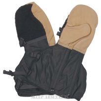 ARKTYCZNE ZIMOWE RĘKAWICE EXTREME COLD WEATHER ECW SET 1983 Medium