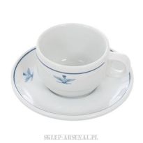 AIR FORCE PORCELANA FILIŻANKA NA KAWĘ ESPRESSO MAŁA - MADE IN ITALY