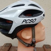 KASK ROWEROWY POLICE POLICYJNY SPECIALIZED ADULT PCSO ALIGN