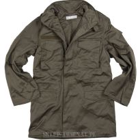 PARKA M65 KURTKA WOJSKOWA ARMII AUSTRIACKIEJ KLASYK - NOWA
