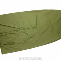 WKŁADKA OCIEPLAJĄCA DO ŚPIWORÓW - PRZEŚCIERADŁO ARMII BRYTYJSKIEJ