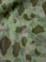 PAŁATKA CELTA FROGSKIN M42 EGEJSKIE CAMO 3COLOR RARE HALF TENT ARMII TURECKIEJ - 3