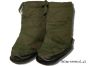 BUTY ZIMOWE WOJSKOWE ŚNIEGOWCE ARKTYCZNE NA ZASIADKĘ WARTOWNICZE  ARMII BRYTYJSKIEJ - 3