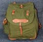 PLECAK WOJSKOWY WW2 ZABYTKOWY ARMII RUMUŃSKIEJ 1945-80r. - 4