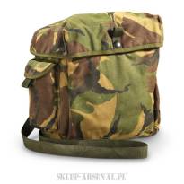 UNIWERSALNA WIELOZADANIOWA TORBA WOJSKOWA CORDURA DPM  