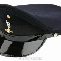 CZAPKA ROYAL SIGNALS GALOWA MUNDUROWA OFICERSKA