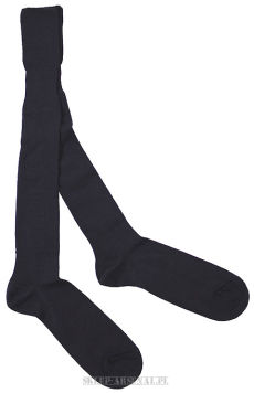 SKARPETY WOJSKOWE 70%WEŁNA ROYAL NAVY!  MARYNARKA WOJENNA