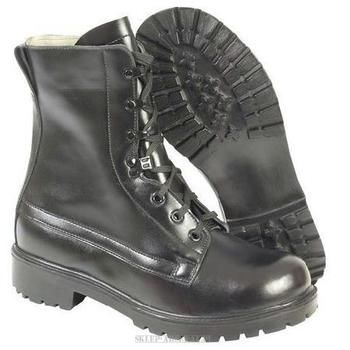 BUTY WOJSKOWE ARMII BRYTYJSKIEJ GORE-TEX ASSAULT BOOTS