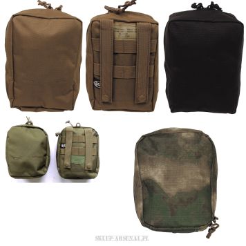 ŁADOWNICA APTECZKA KIESZEŃ MOLLE UNIVERSAL 19x13