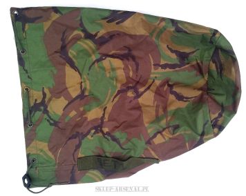 DUŻY WOREK NA ŚPIWÓR DPM WODOODPORNY - KONTRAKT