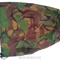 DUŻY WOREK NA ŚPIWÓR DPM WODOODPORNY - KONTRAKT