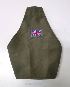 NARAMIENNIK BRITISH ARMY BRASSARD 1