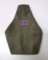 NARAMIENNIK BRITISH ARMY BRASSARD 1