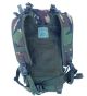 PLECAK WOJSKOWY SZTURMOWY ONE DAY SIDE PACK CORDURA DPM - 10l (SAKWA BOCZNA + SZELKI YOKE) - 8