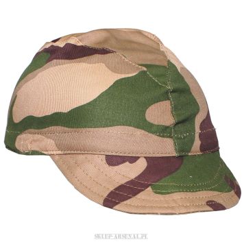 CZAPKA PUSTYNNA PATROLóWKA ARMII WŁOSKIEJ