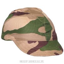 CZAPKA PUSTYNNA PATROLóWKA ARMII WŁOSKIEJ