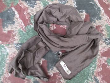 SOLDIERS ANGELS USA SCARF - SZAL TAKTYCZNY OLIVE