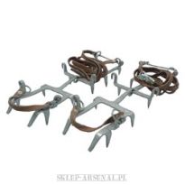 UNIWERSALNE RAKI WYSOKOGÓRSKIE ARMI SZWAJCARSKIEJ (SWISS ARMY CRAMPONS)