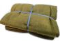 WSPANIAŁY GRUBY WEŁNIANY KOC WOJSKOWY ARMII WĘGIERSKIEJ - 3