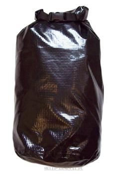 WOREK WODOSZCZELNY CZARNY DRY BAG ARMII BRYTYJSKIEJ r. M