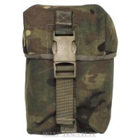 ŁADOWNICA AMUNICYJNA LMG MINIMI 100PSC AMMO POUCH MULTICAM MTP