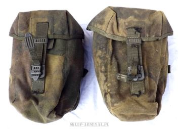 DUŻA ŁADOWNICA UNIWERSALNA POUCH PLCE CORDUR DPM xx