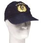 CZAPKA MARYNARKI WOJENNEJ PATROLÓWKA MARINE ŻEGLARSKA PROMO - 2