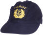 CZAPKA MARYNARKI WOJENNEJ PATROLÓWKA MARINE ŻEGLARSKA PROMO