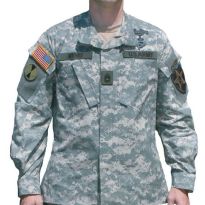 UCP COMBAT SHIRT BLUZA POLOWA US ARMY OGNIOODPORNA FR LR