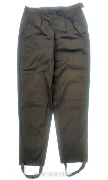 SPODNIE WOJSKOWE DAMSKIE M85 HEAVY COTTON XL