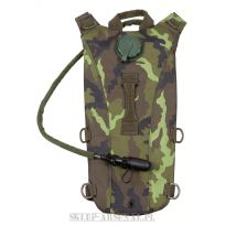 SYSTEM HYDRACYJNY PLECAK CAMELBAK 2,5l EXTREME CZ CAMO