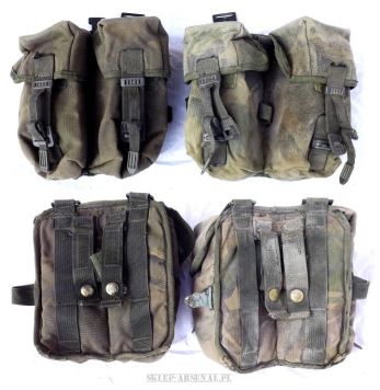 ŁADOWNICA AMMO POUCH PLCE CORDURA DPM x