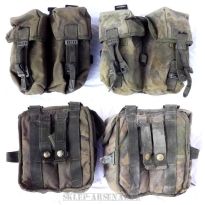 ŁADOWNICA AMMO POUCH PLCE CORDURA DPM x