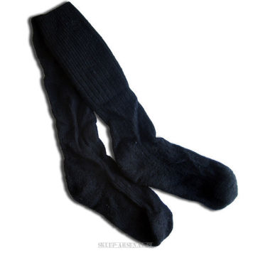 NOWE REWELACYJNE SKARPETY ZIMOWE WEŁNIANE ARMII NORWESKIEJ 80% WEŁNY!